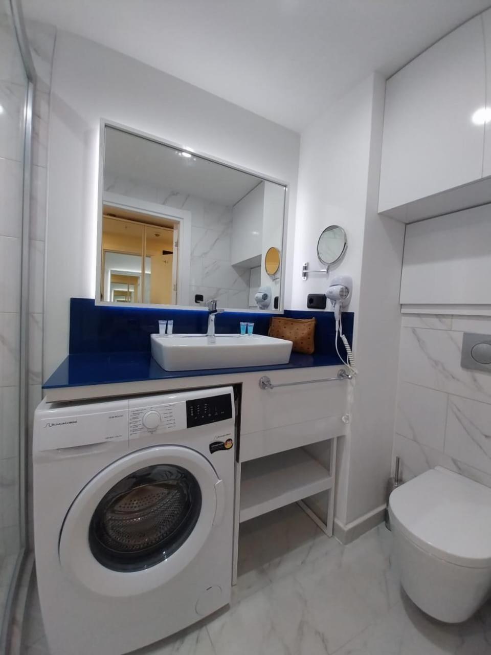 Natalia -Apartments In - Orbi City Batumi Luaran gambar