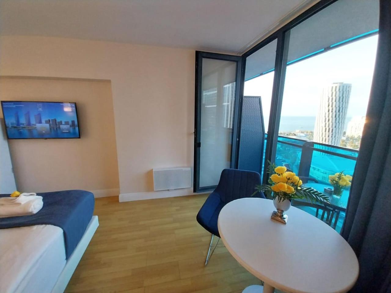 Natalia -Apartments In - Orbi City Batumi Luaran gambar