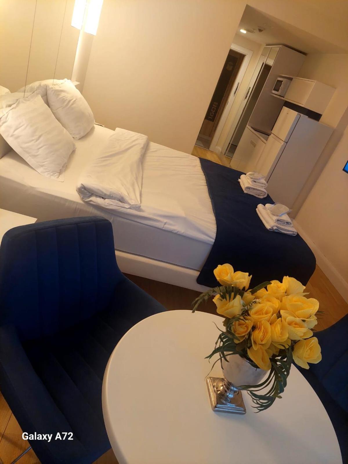 Natalia -Apartments In - Orbi City Batumi Luaran gambar