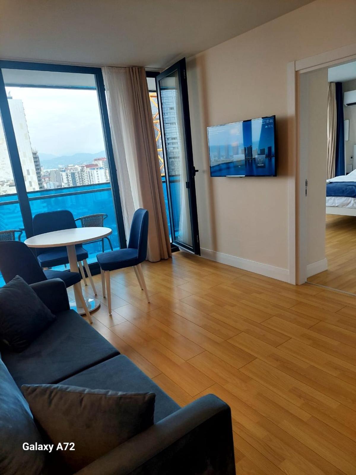 Natalia -Apartments In - Orbi City Batumi Luaran gambar