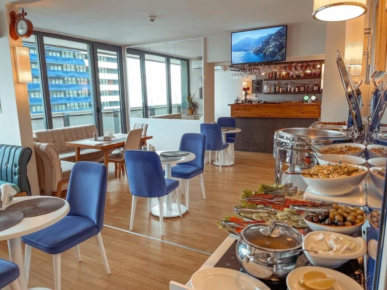 Natalia -Apartments In - Orbi City Batumi Luaran gambar