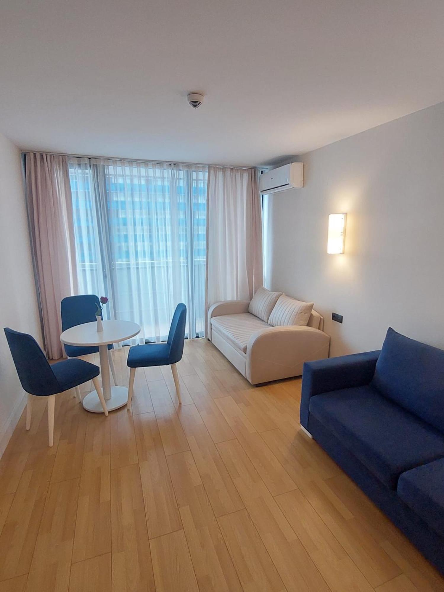 Natalia -Apartments In - Orbi City Batumi Luaran gambar