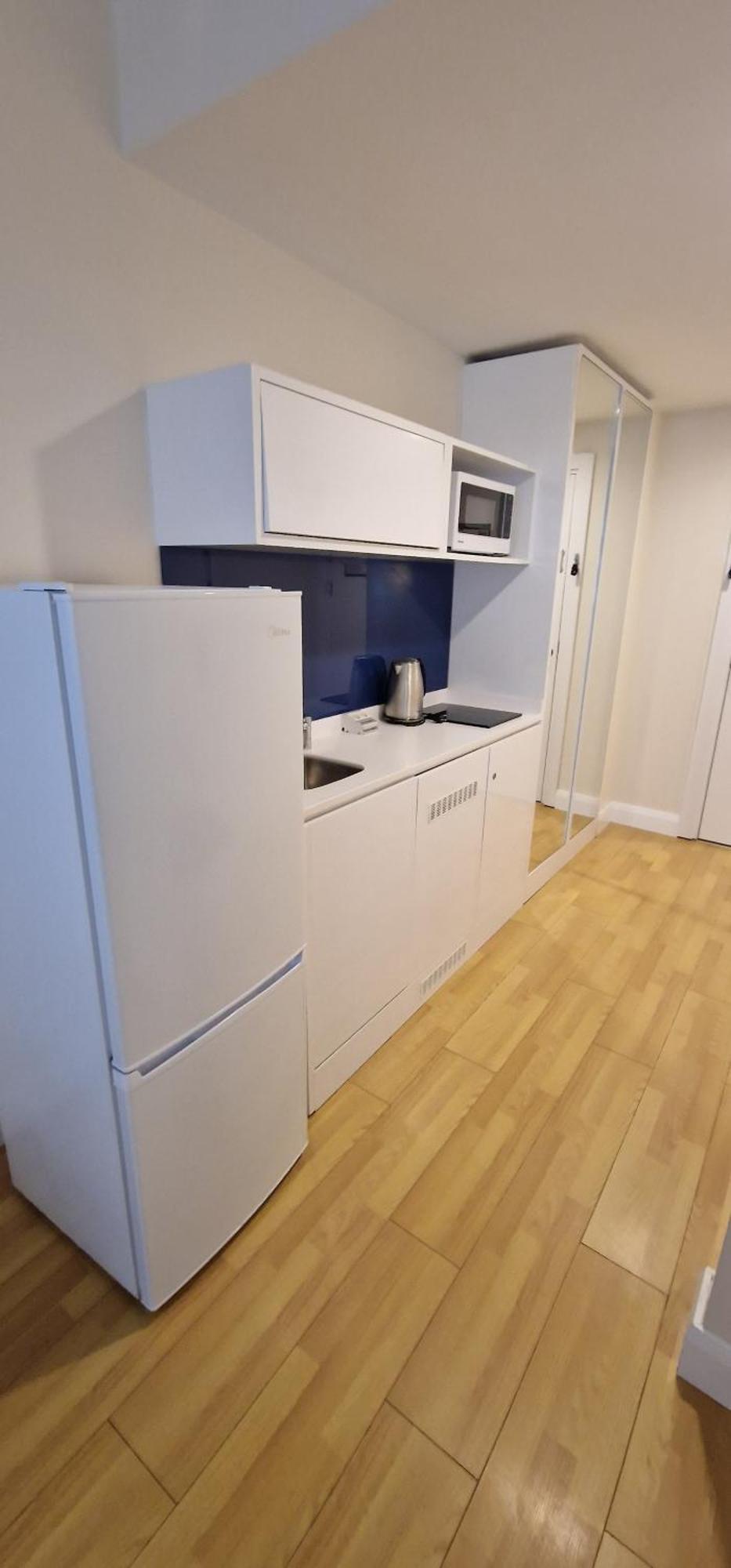 Natalia -Apartments In - Orbi City Batumi Luaran gambar