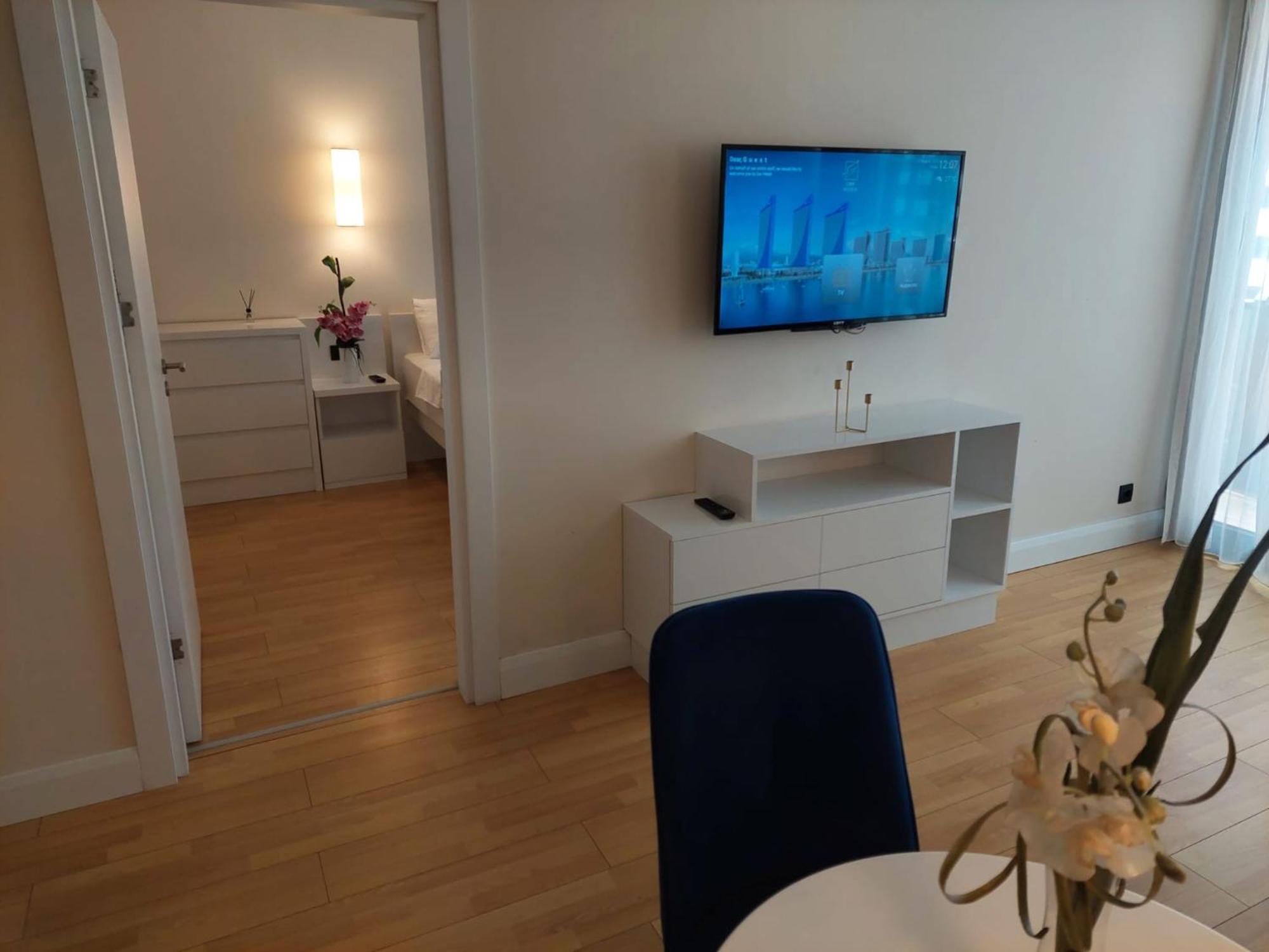 Natalia -Apartments In - Orbi City Batumi Luaran gambar