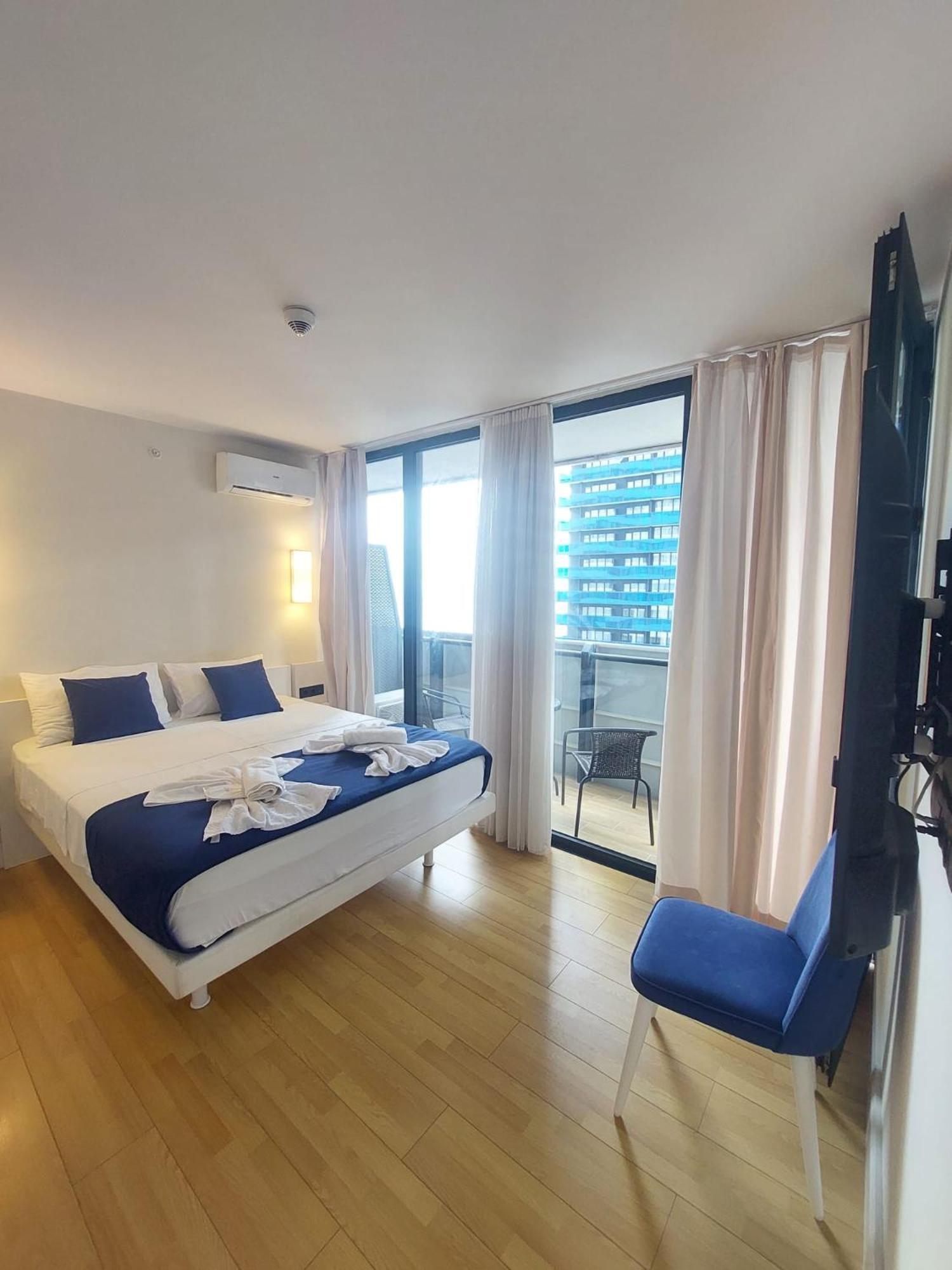 Natalia -Apartments In - Orbi City Batumi Luaran gambar