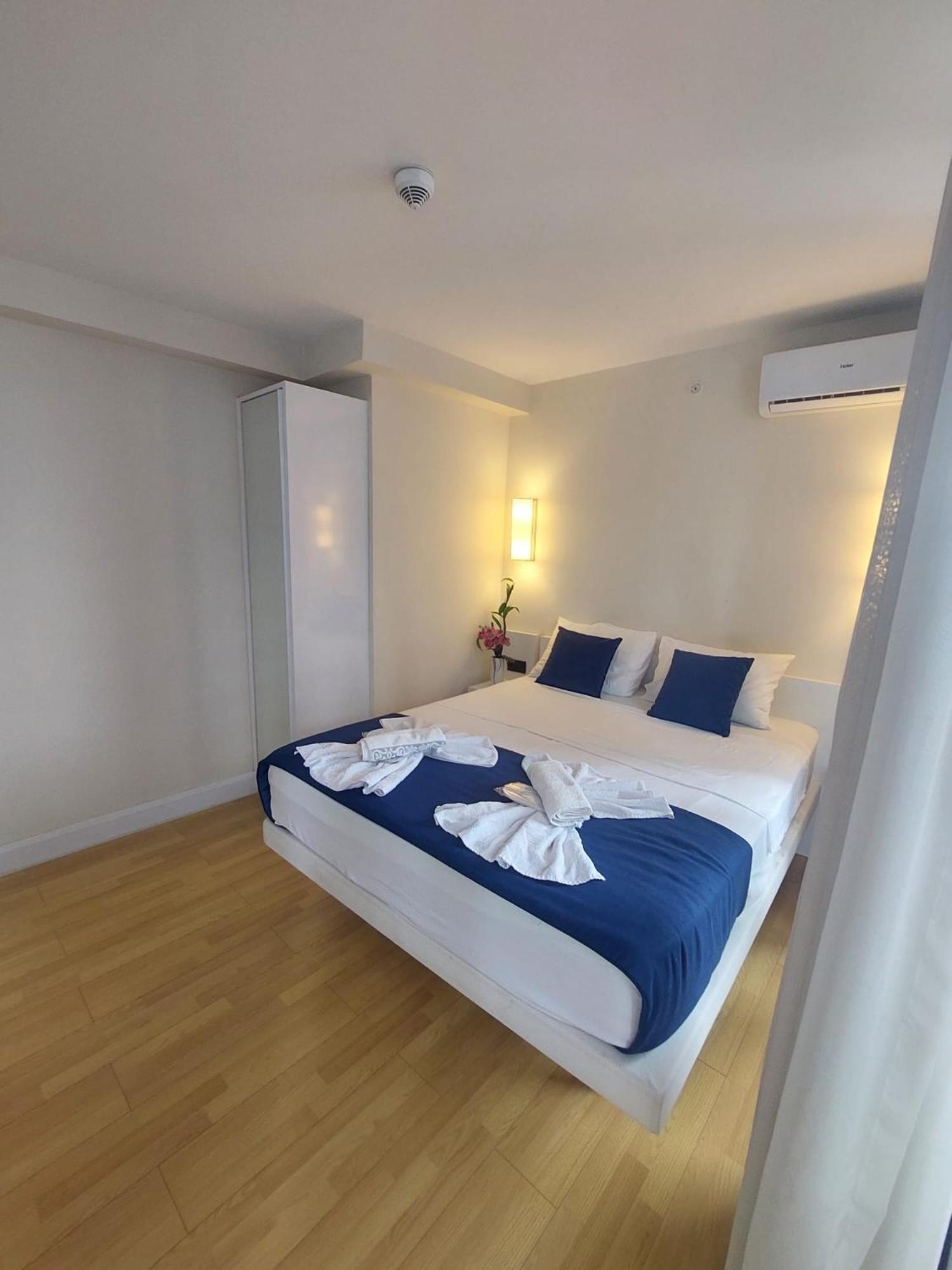 Natalia -Apartments In - Orbi City Batumi Luaran gambar