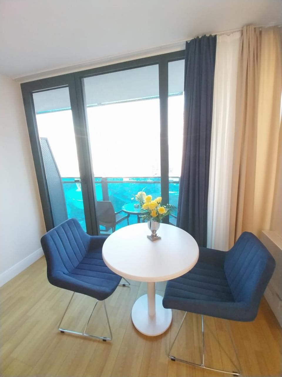 Natalia -Apartments In - Orbi City Batumi Luaran gambar