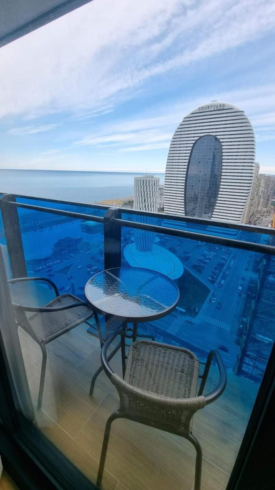 Natalia -Apartments In - Orbi City Batumi Luaran gambar